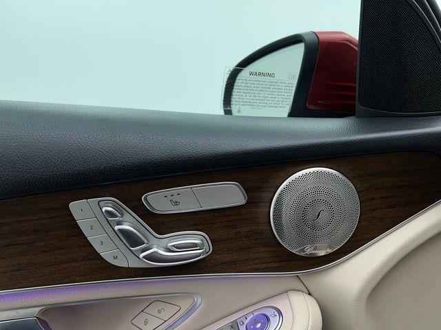 2021 Mercedes-Benz GLC GLC 300 AWD