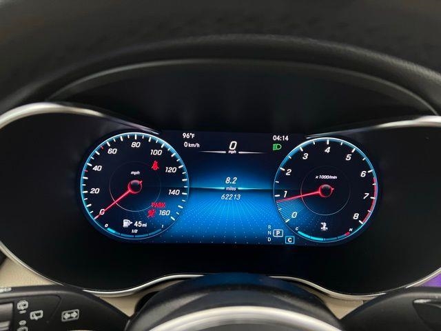 2021 Mercedes-Benz GLC GLC 300 AWD