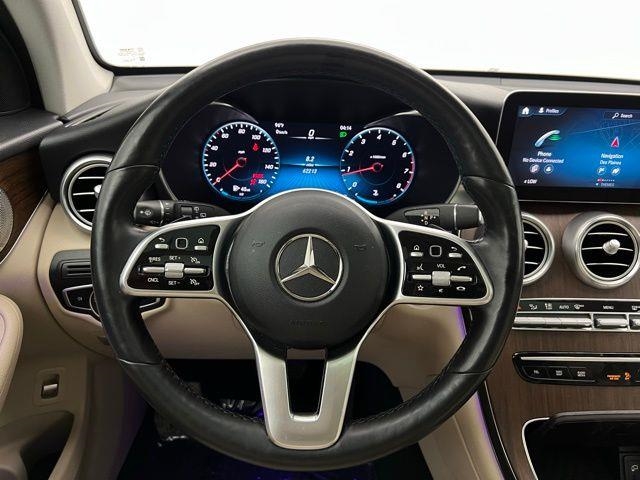 2021 Mercedes-Benz GLC GLC 300 AWD