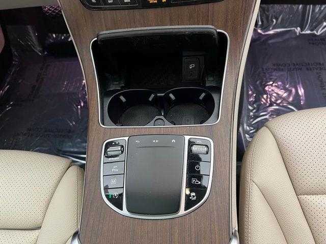 2021 Mercedes-Benz GLC GLC 300 AWD