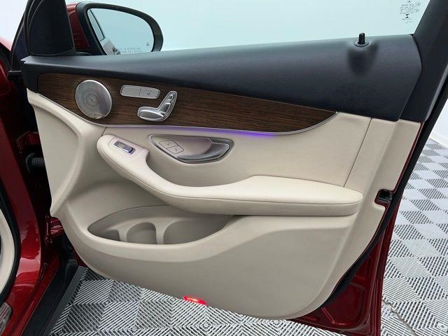2021 Mercedes-Benz GLC GLC 300 AWD