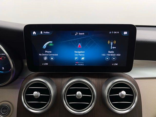 2021 Mercedes-Benz GLC GLC 300 AWD