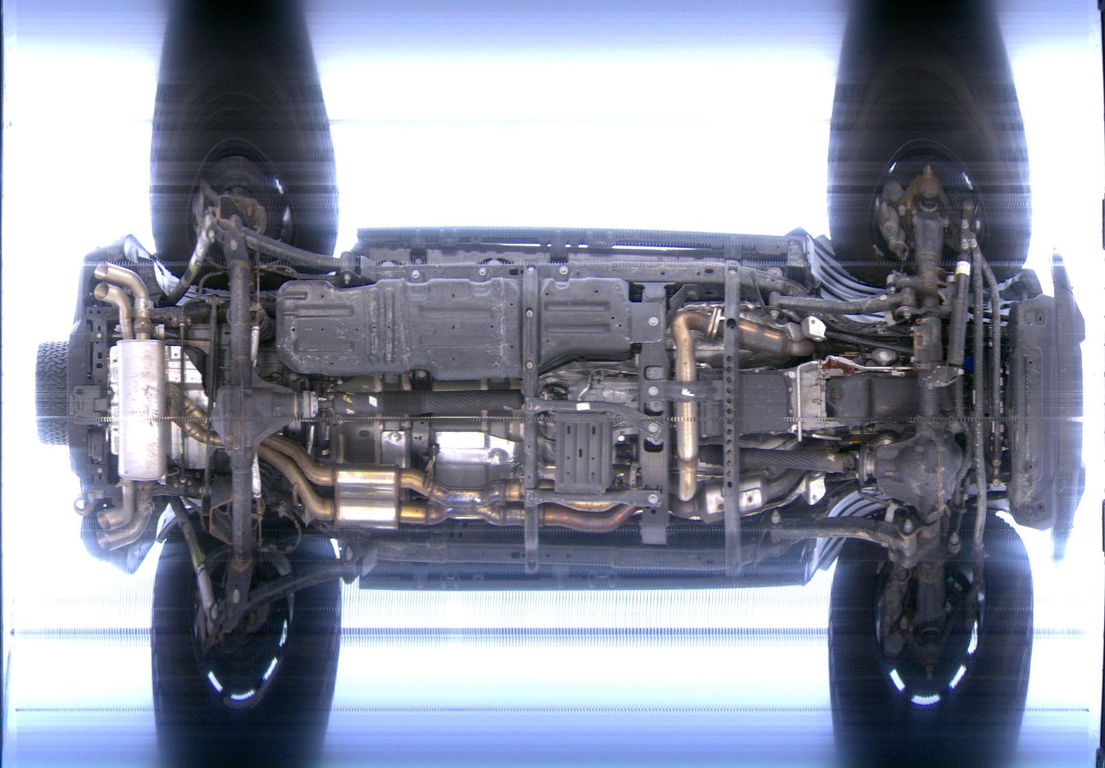 2023 Jeep Wrangler Rubicon 392 AWD