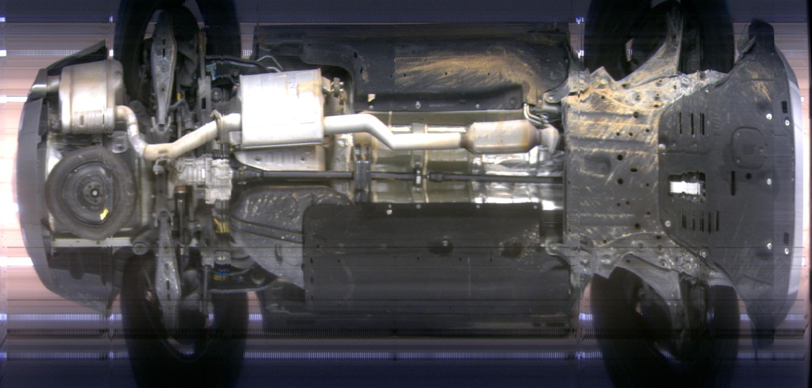 2024 Hyundai Santa Fe SEL AWD