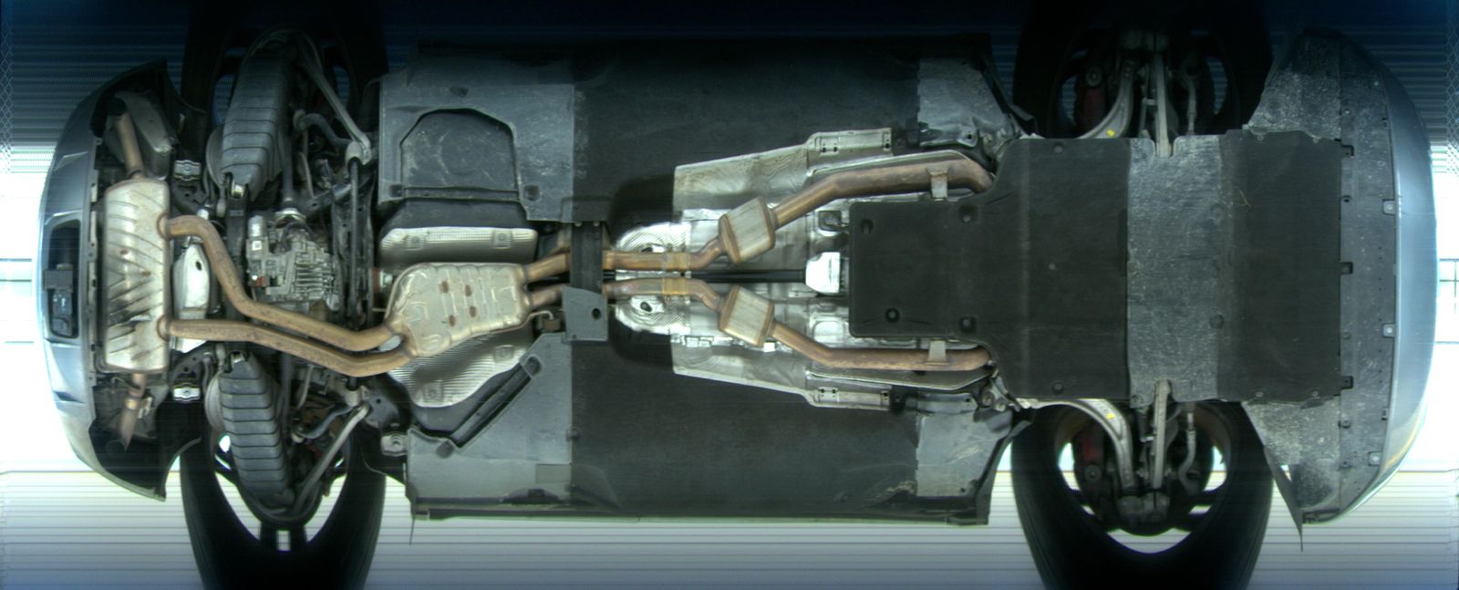 2018 Audi SQ5 Premium Plus AWD