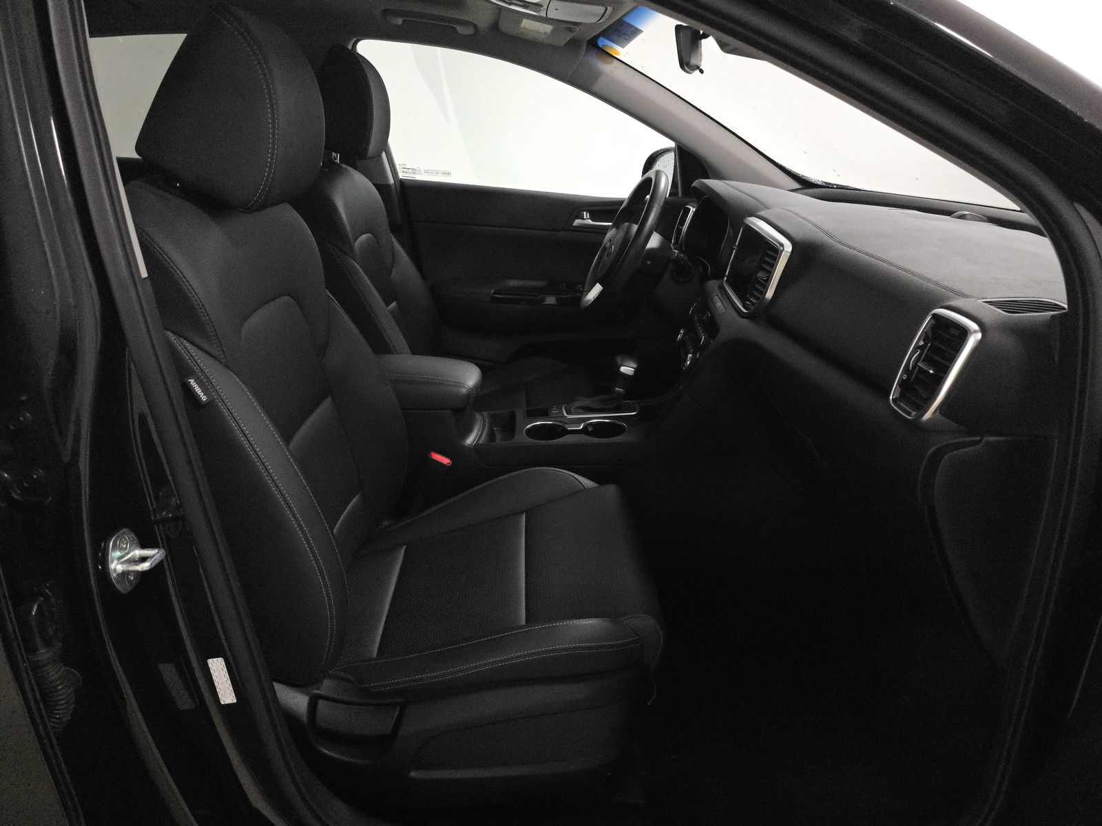 2022 Kia Sportage EX AWD
