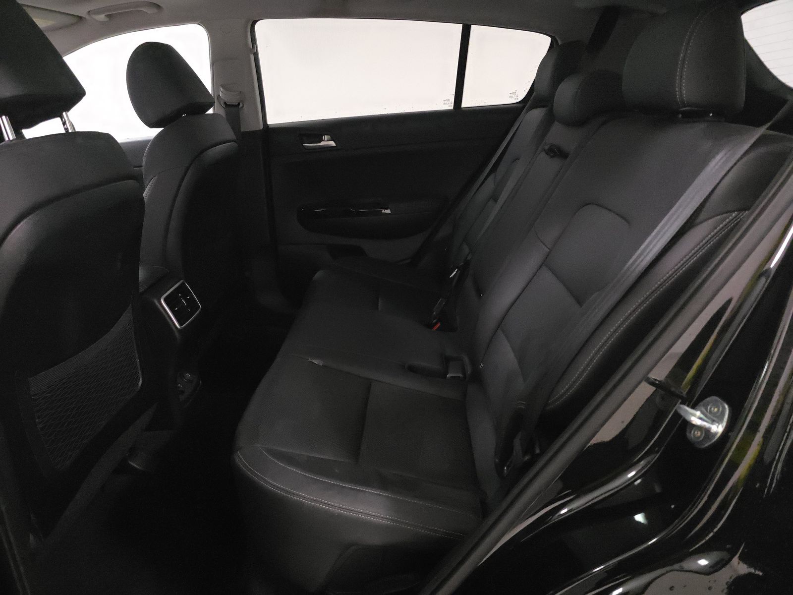 2022 Kia Sportage EX AWD