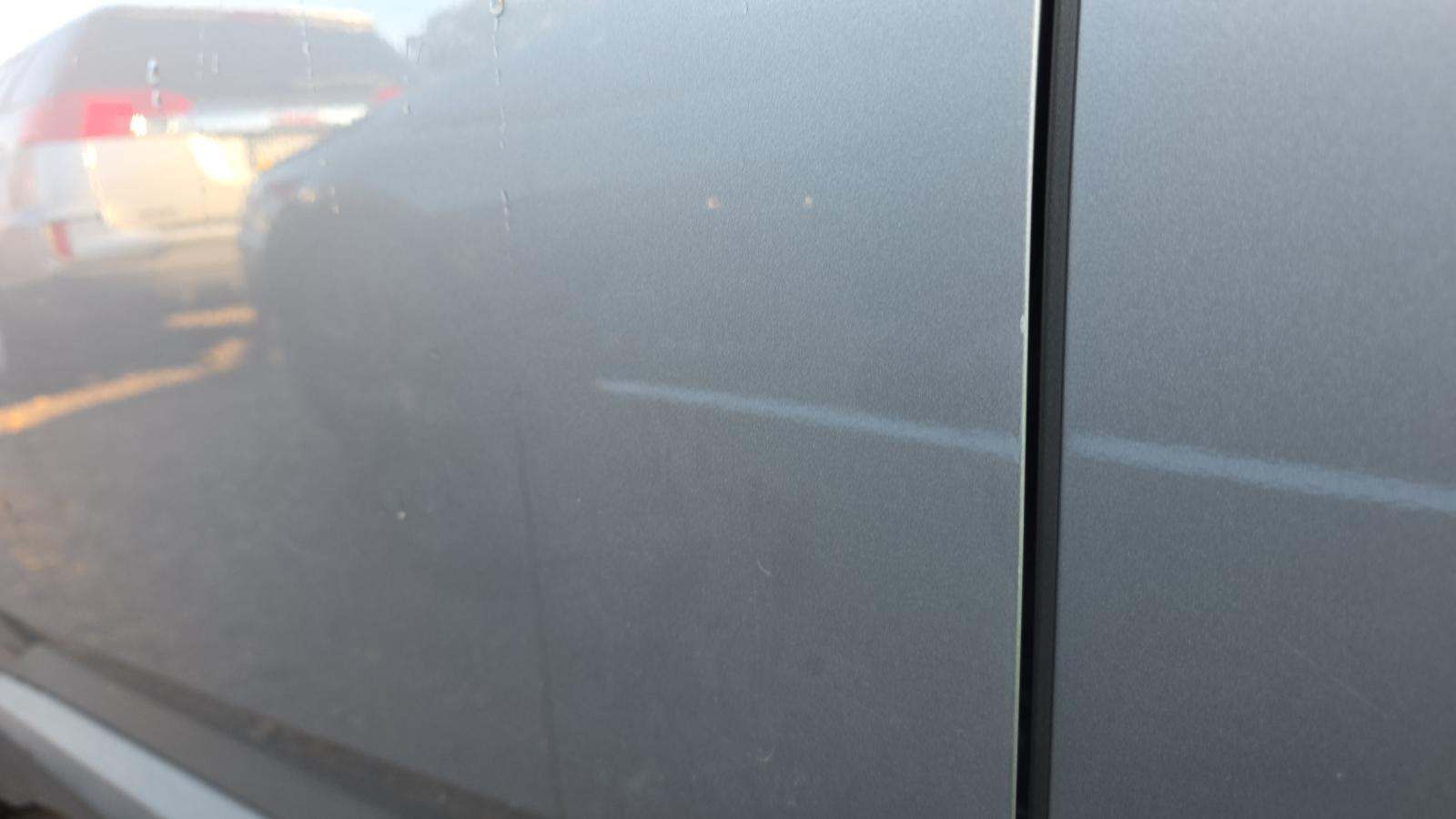 2018 Toyota C-HR XLE FWD