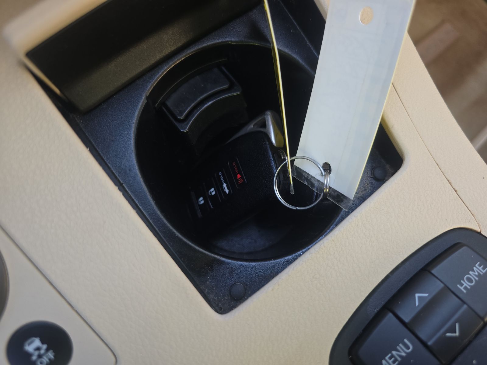 2015 Lexus ES ES 300h FWD
