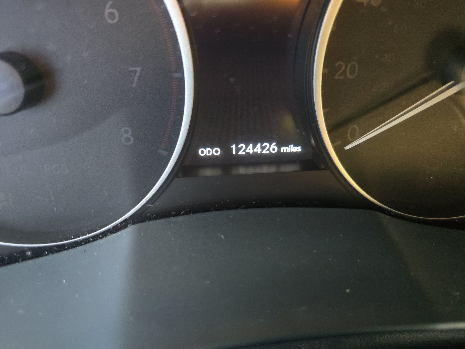 2015 Lexus ES ES 300h FWD