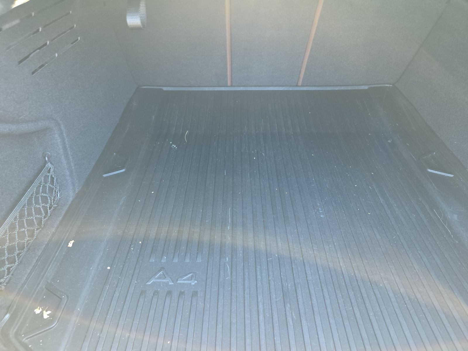 2017 Audi A4 Prestige AWD