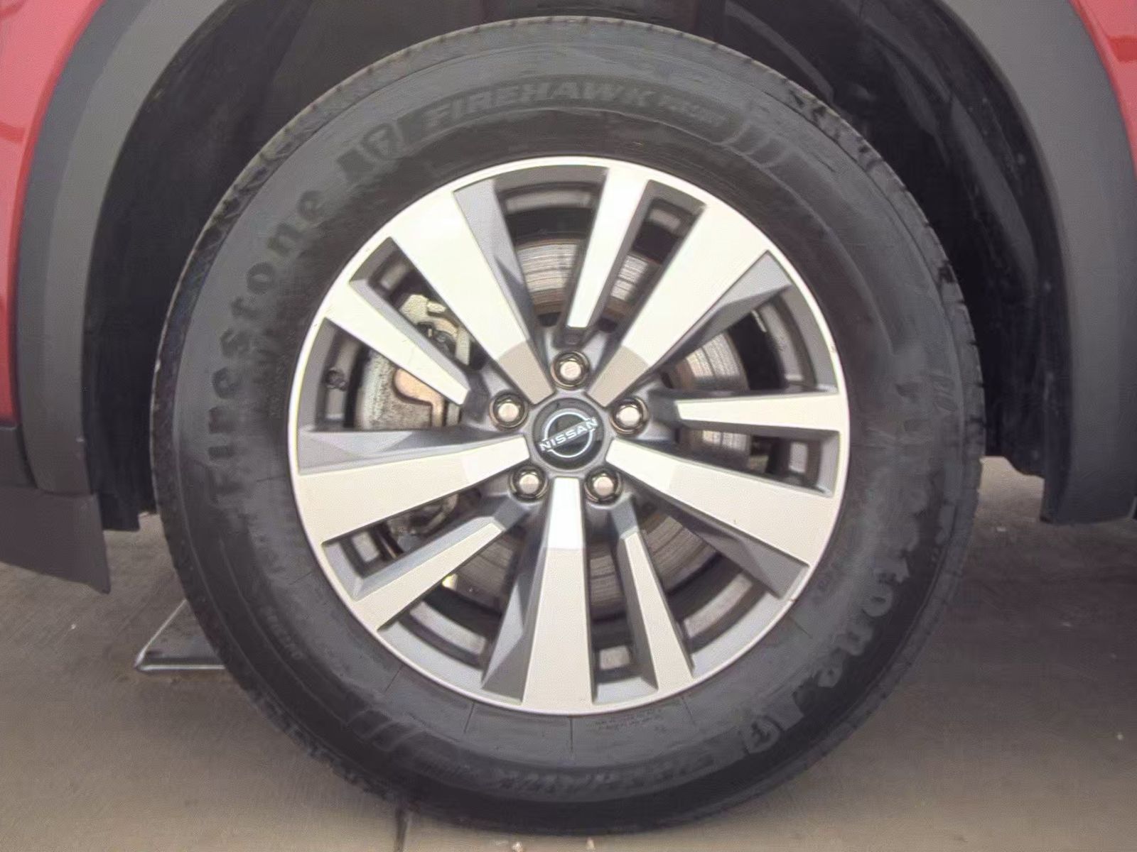 2023 Nissan Pathfinder SL AWD