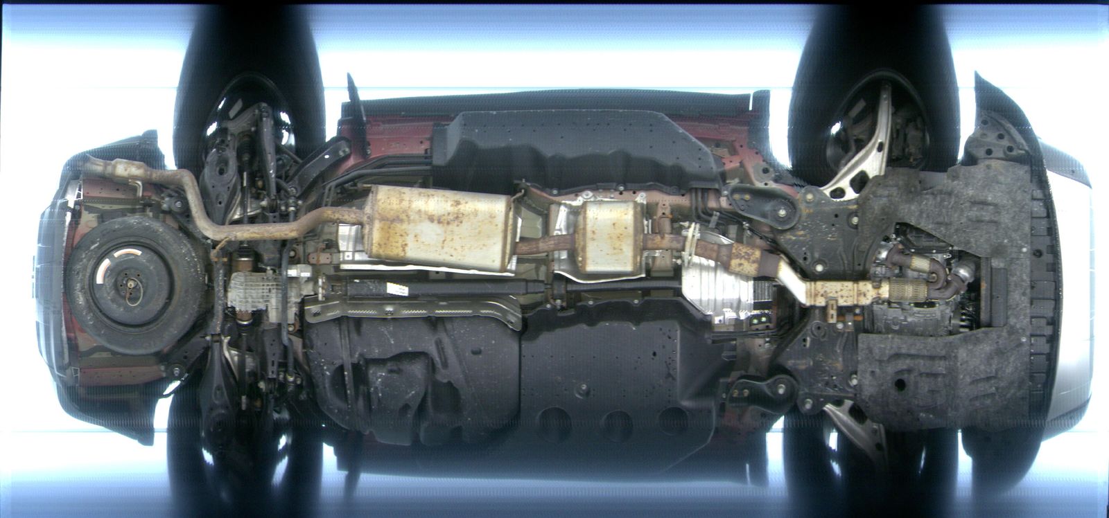 2023 Nissan Pathfinder SL AWD