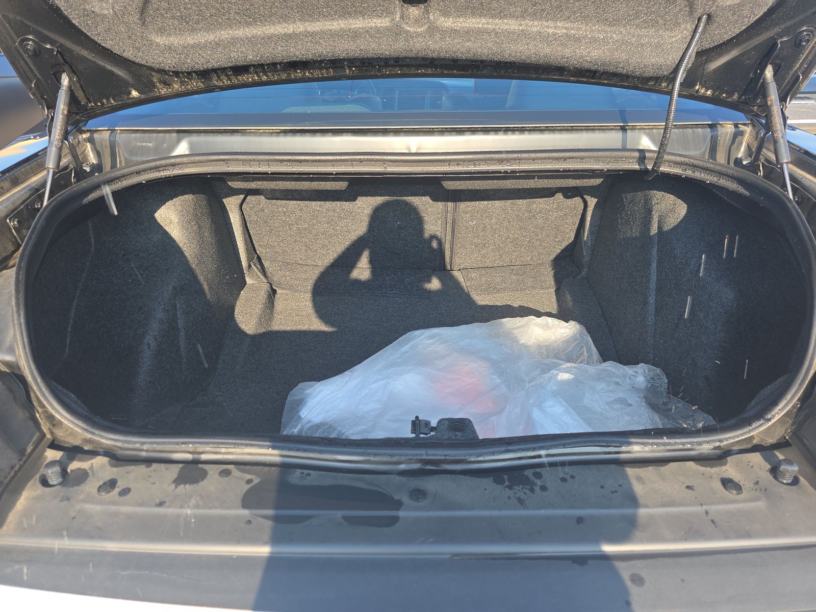 2023 Dodge Challenger R/T Scat Pack Widebody RWD