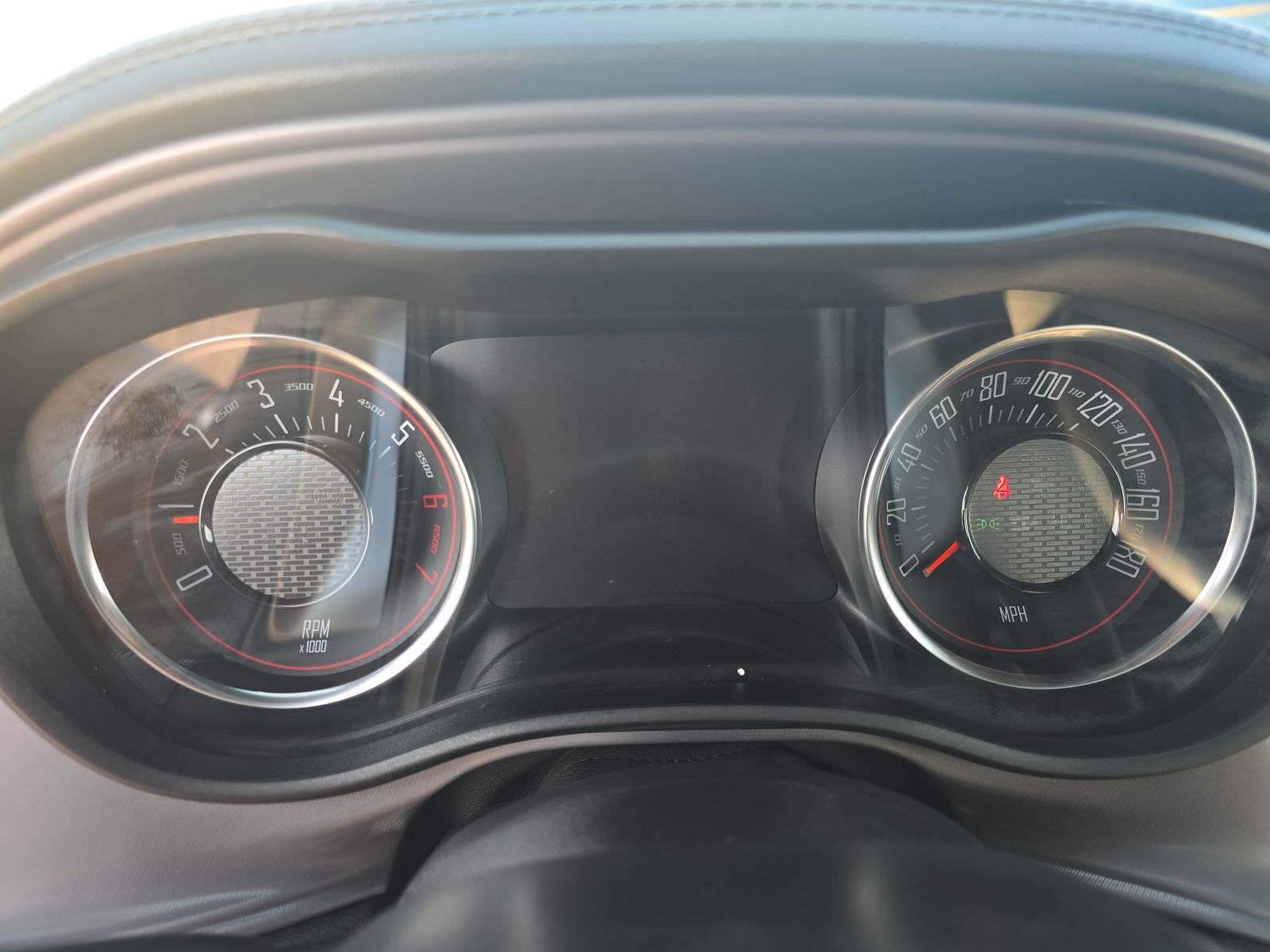 2023 Dodge Challenger R/T Scat Pack Widebody RWD