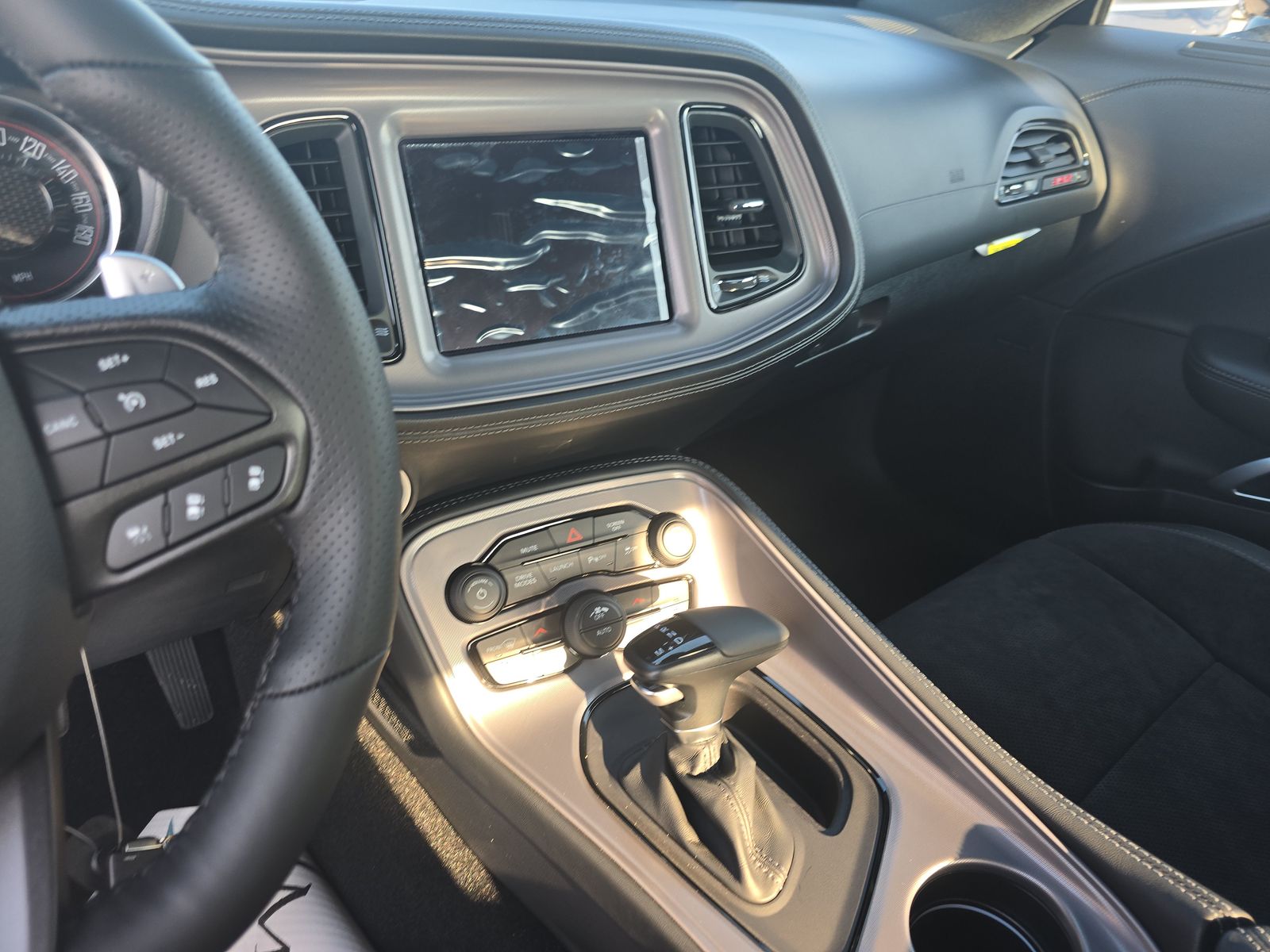 2023 Dodge Challenger R/T Scat Pack Widebody RWD