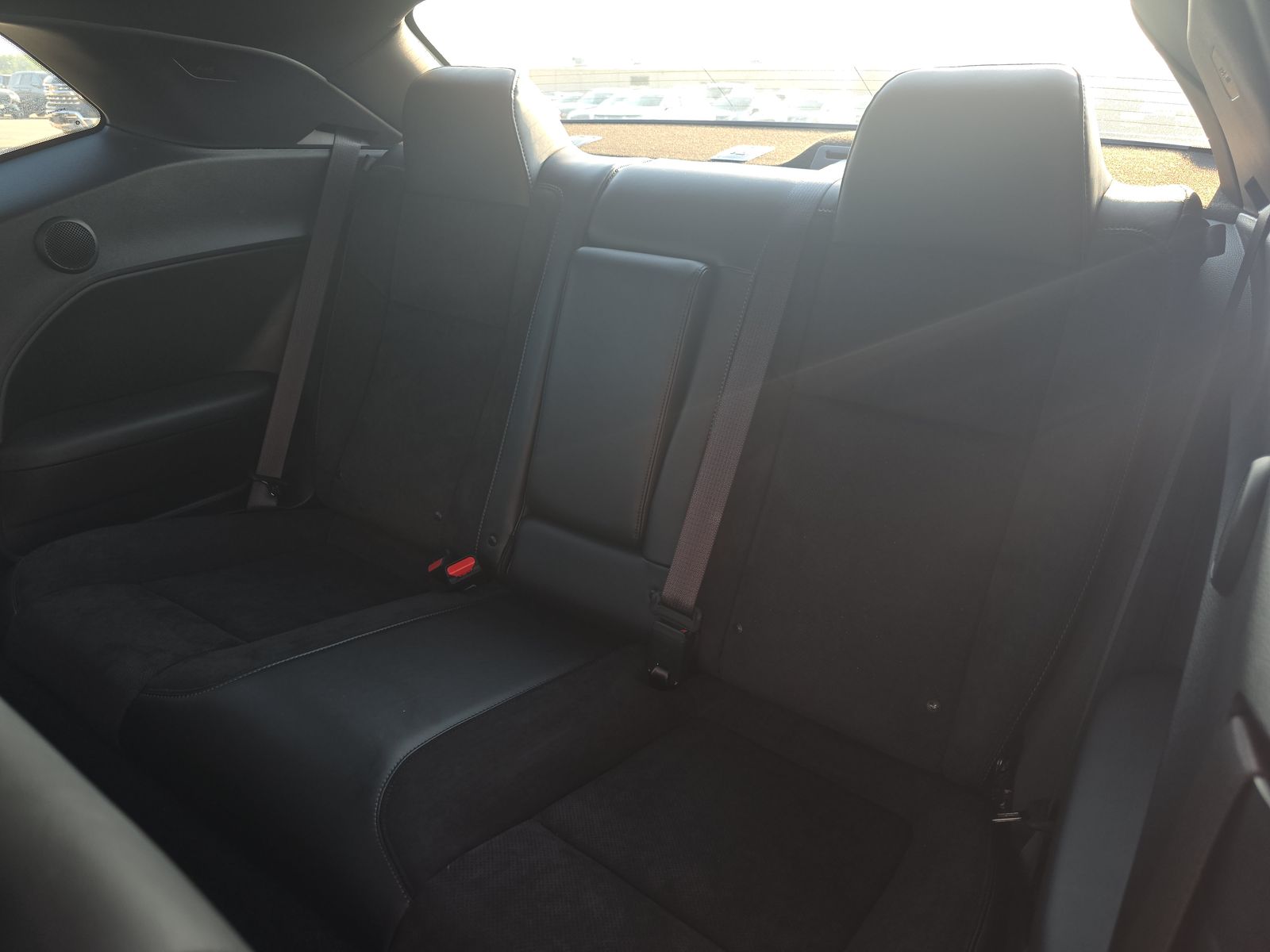 2023 Dodge Challenger R/T Scat Pack Widebody RWD