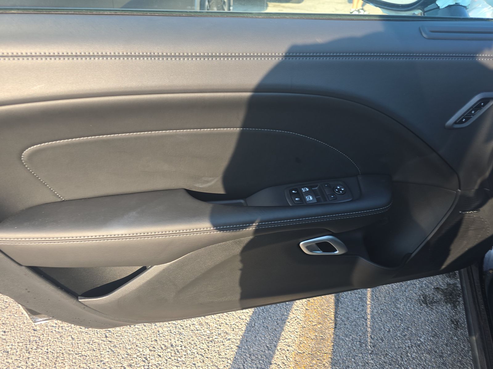 2023 Dodge Challenger R/T Scat Pack Widebody RWD