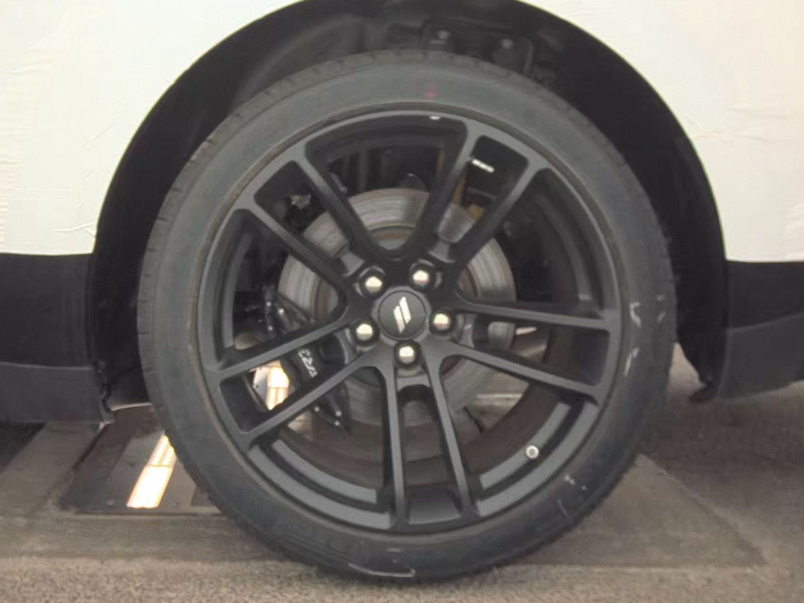 2023 Dodge Challenger R/T Scat Pack Widebody RWD