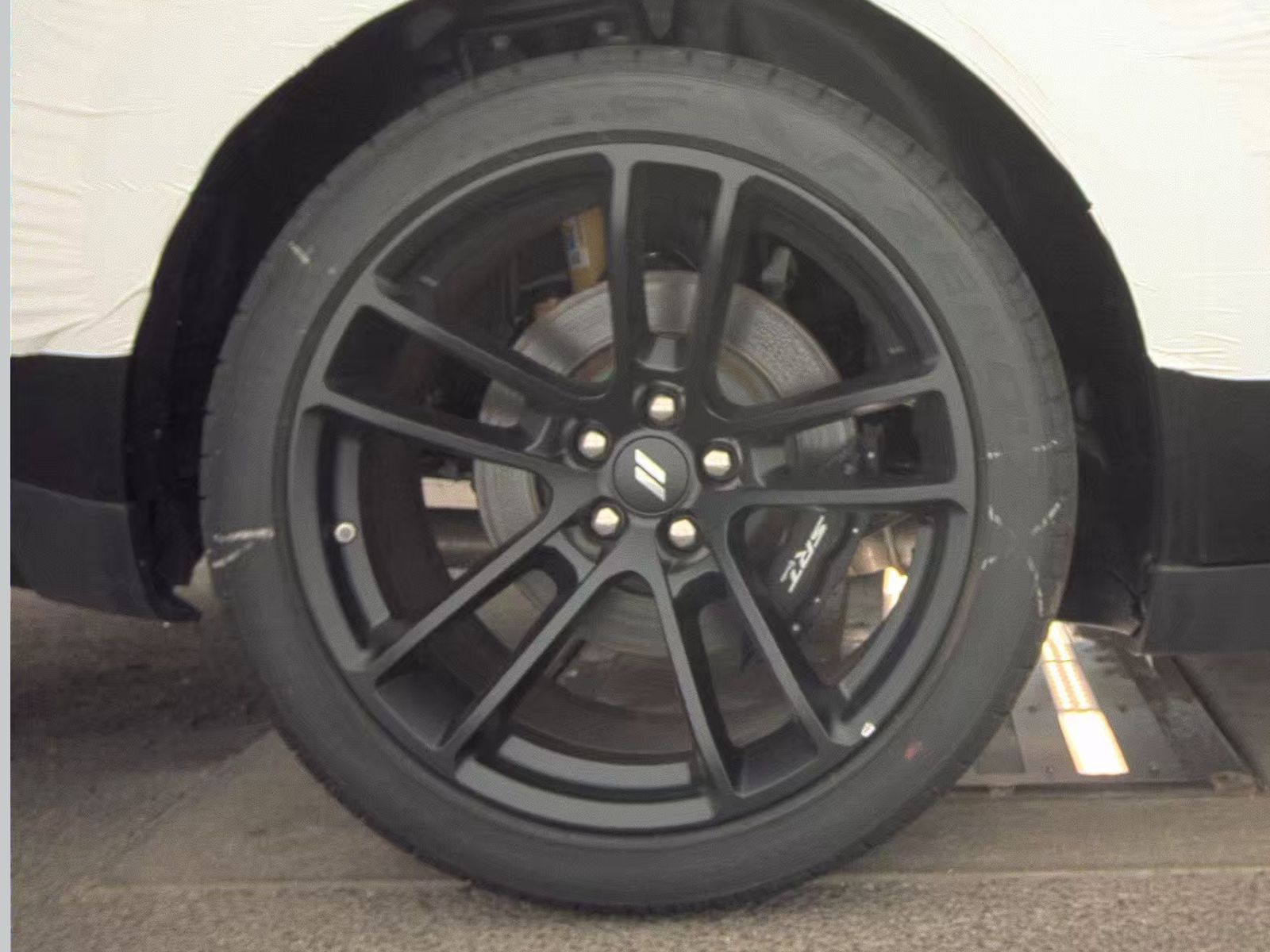 2023 Dodge Challenger R/T Scat Pack Widebody RWD