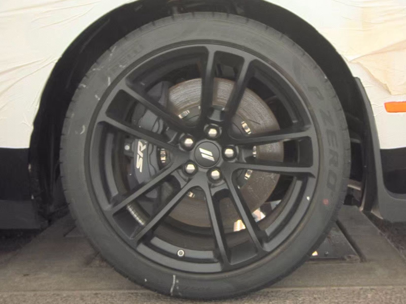 2023 Dodge Challenger R/T Scat Pack Widebody RWD