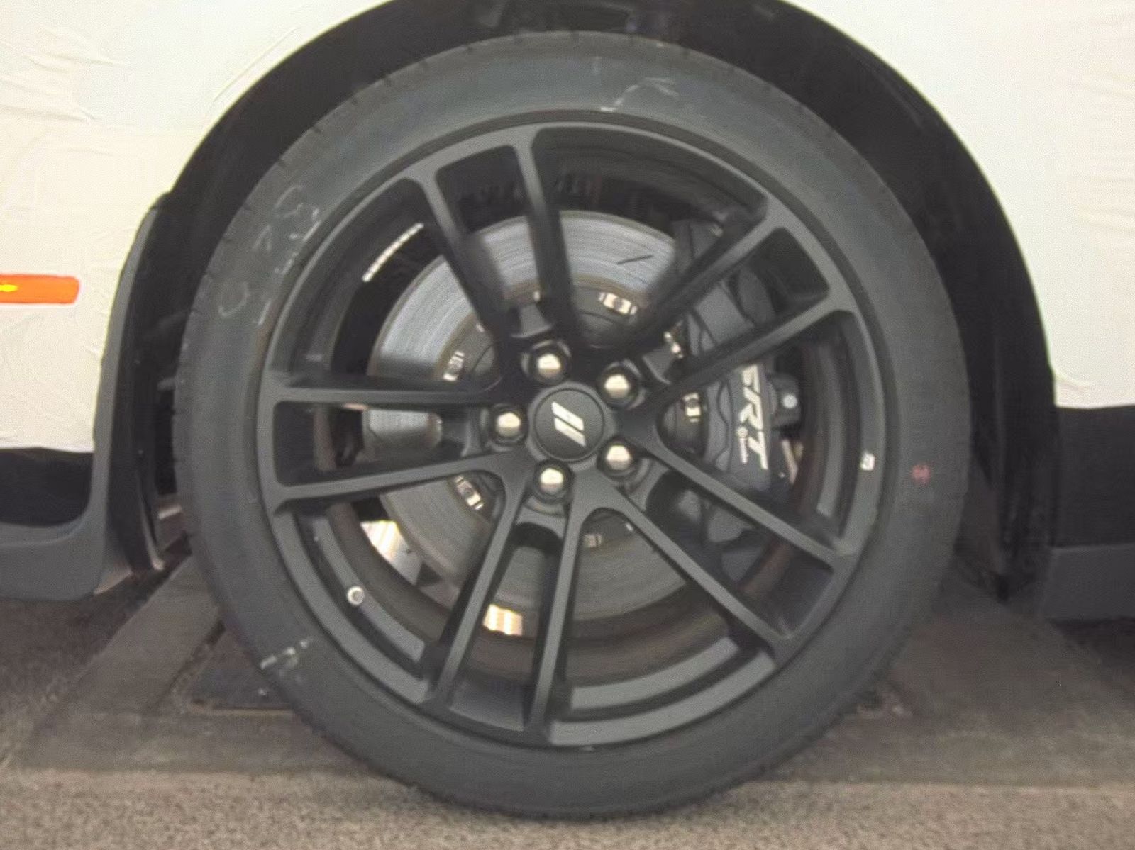 2023 Dodge Challenger R/T Scat Pack Widebody RWD