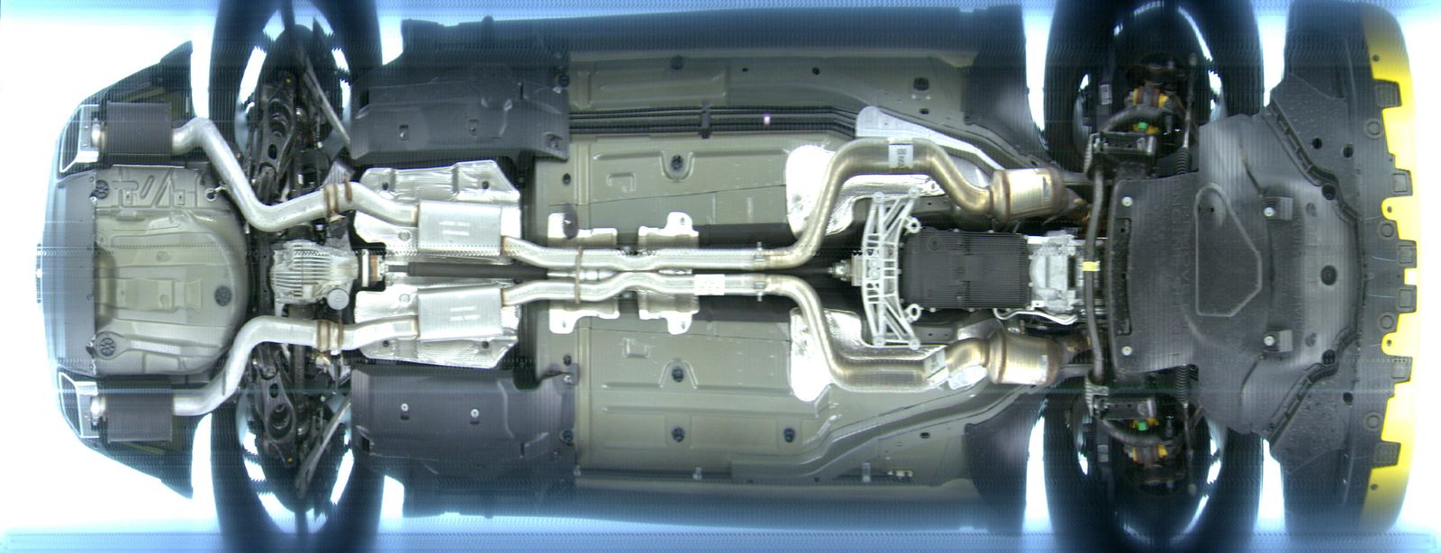 2023 Dodge Challenger R/T Scat Pack Widebody RWD