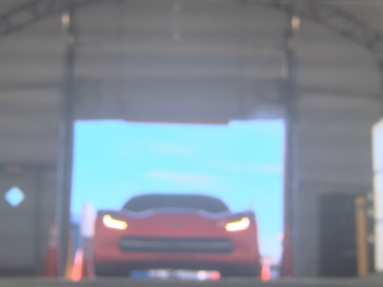 2014 Chevrolet Corvette Stingray Z51 RWD