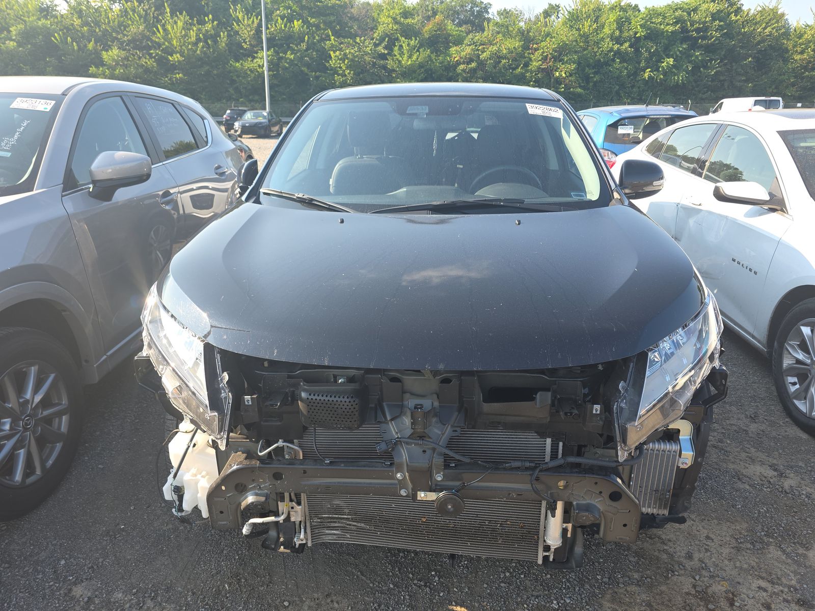 2024 Mitsubishi Outlander Sport 2.0 ES AWD