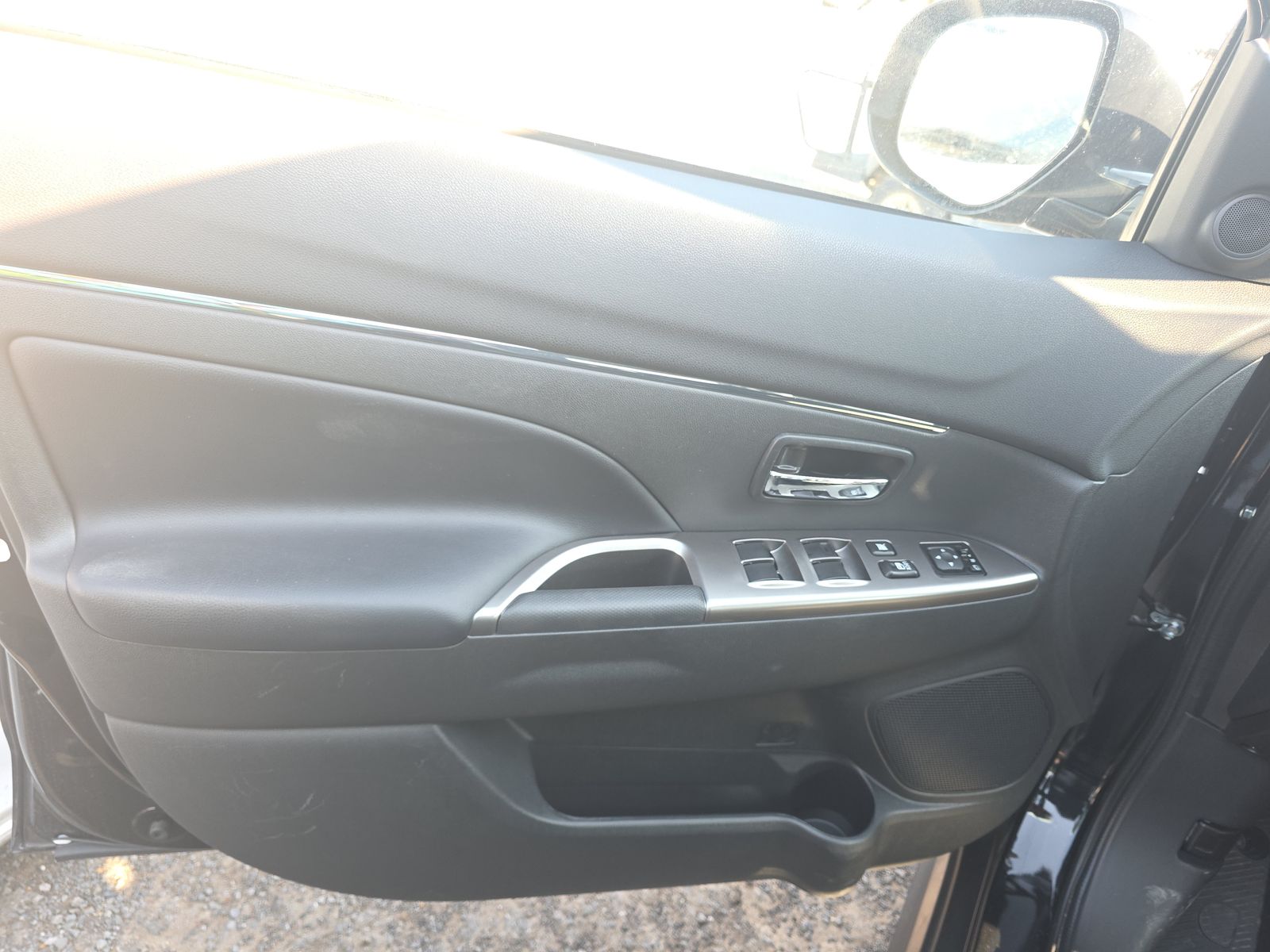 2024 Mitsubishi Outlander Sport 2.0 ES AWD