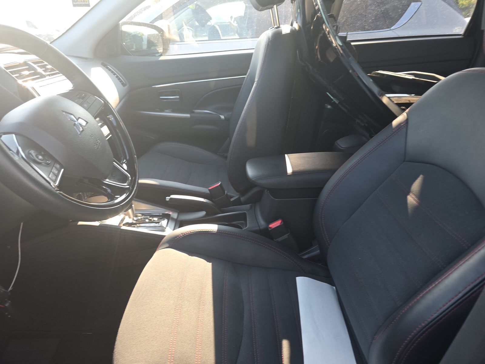2024 Mitsubishi Outlander Sport 2.0 ES AWD