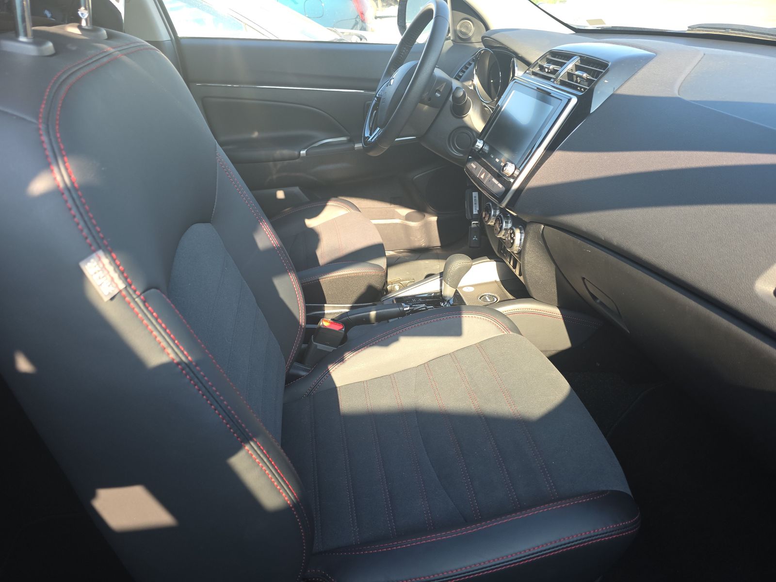 2024 Mitsubishi Outlander Sport 2.0 ES AWD