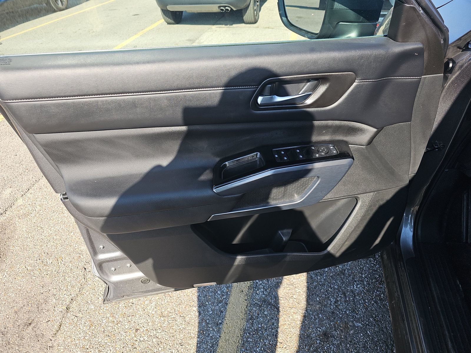 2022 Nissan Pathfinder SL AWD