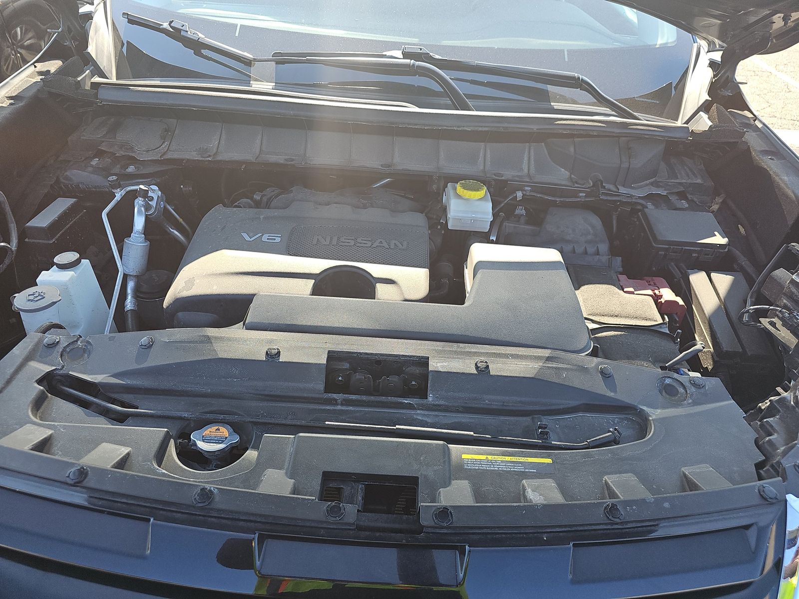 2022 Nissan Pathfinder SL AWD