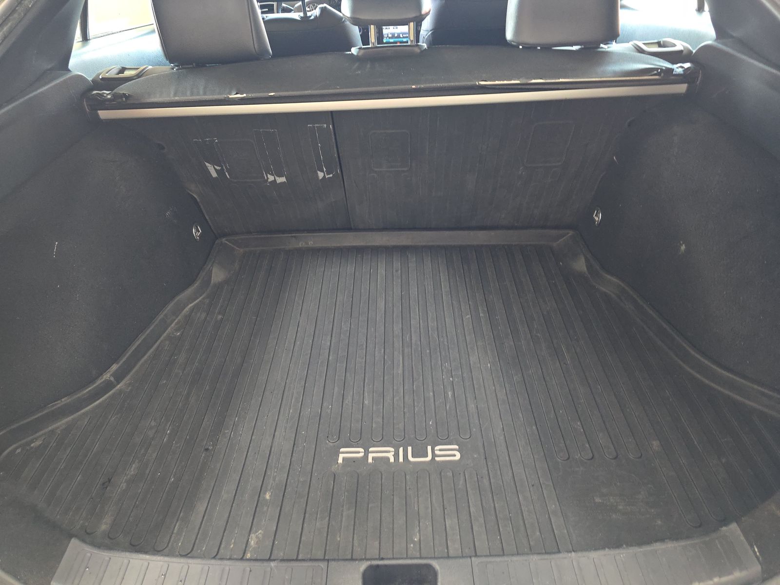2021 Toyota Prius Limited FWD