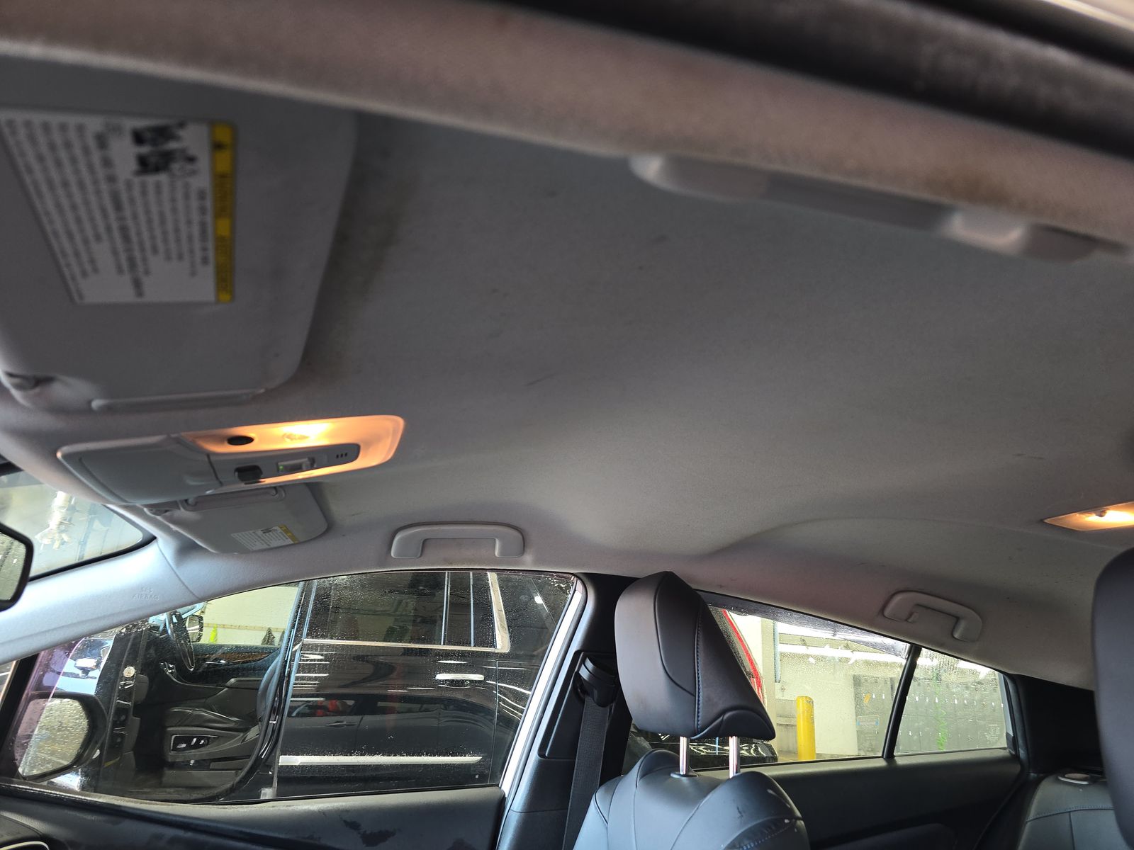 2021 Toyota Prius Limited FWD