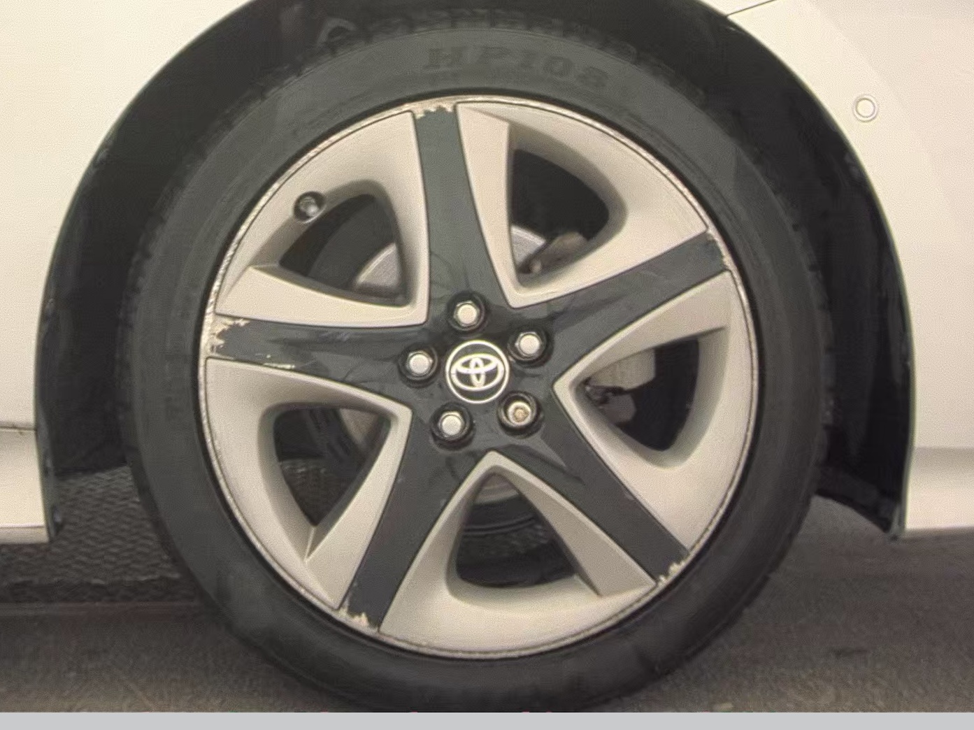 2021 Toyota Prius Limited FWD