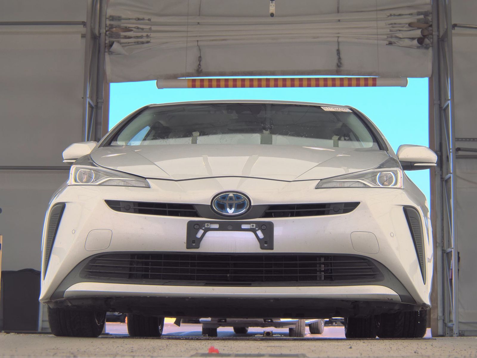 2021 Toyota Prius Limited FWD