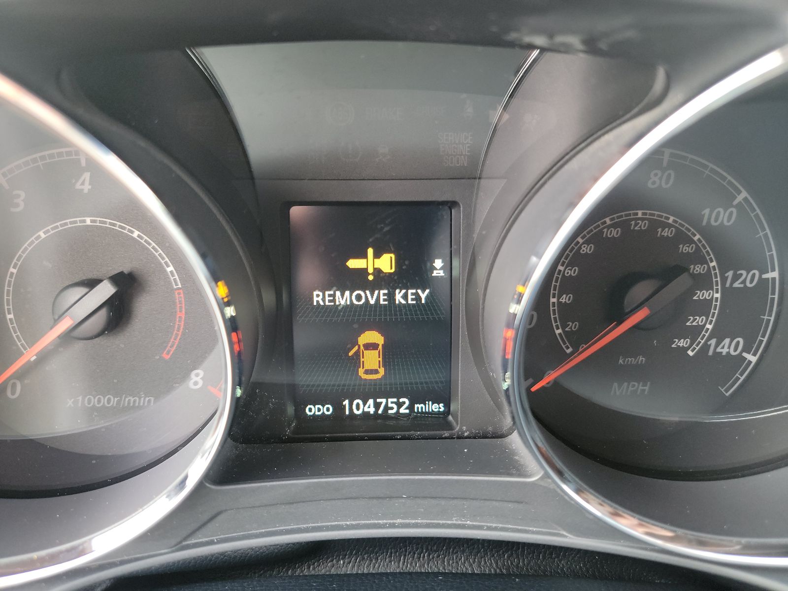 2017 Mitsubishi Outlander Sport LE FWD