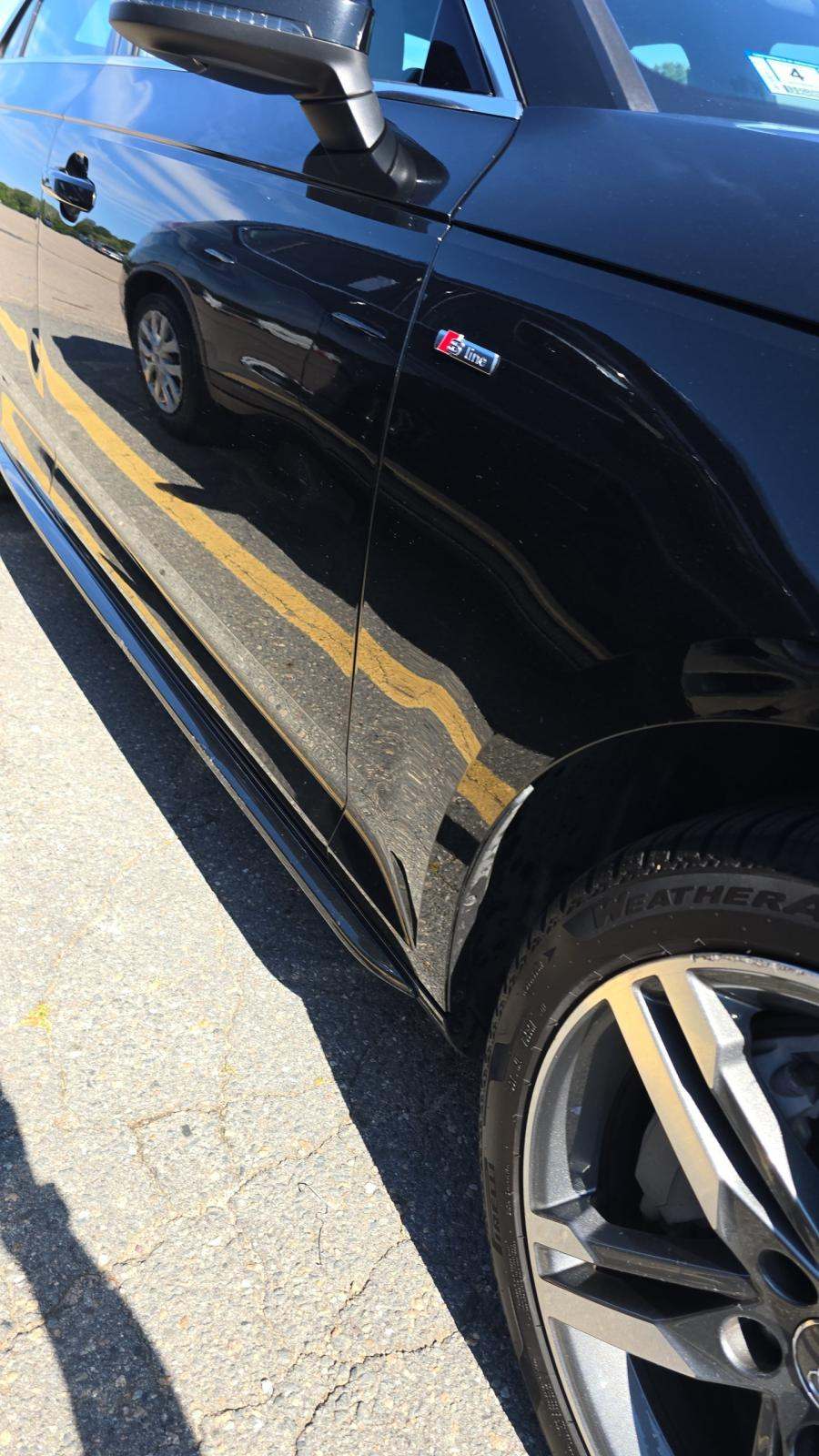 2017 Audi A4 Prestige AWD