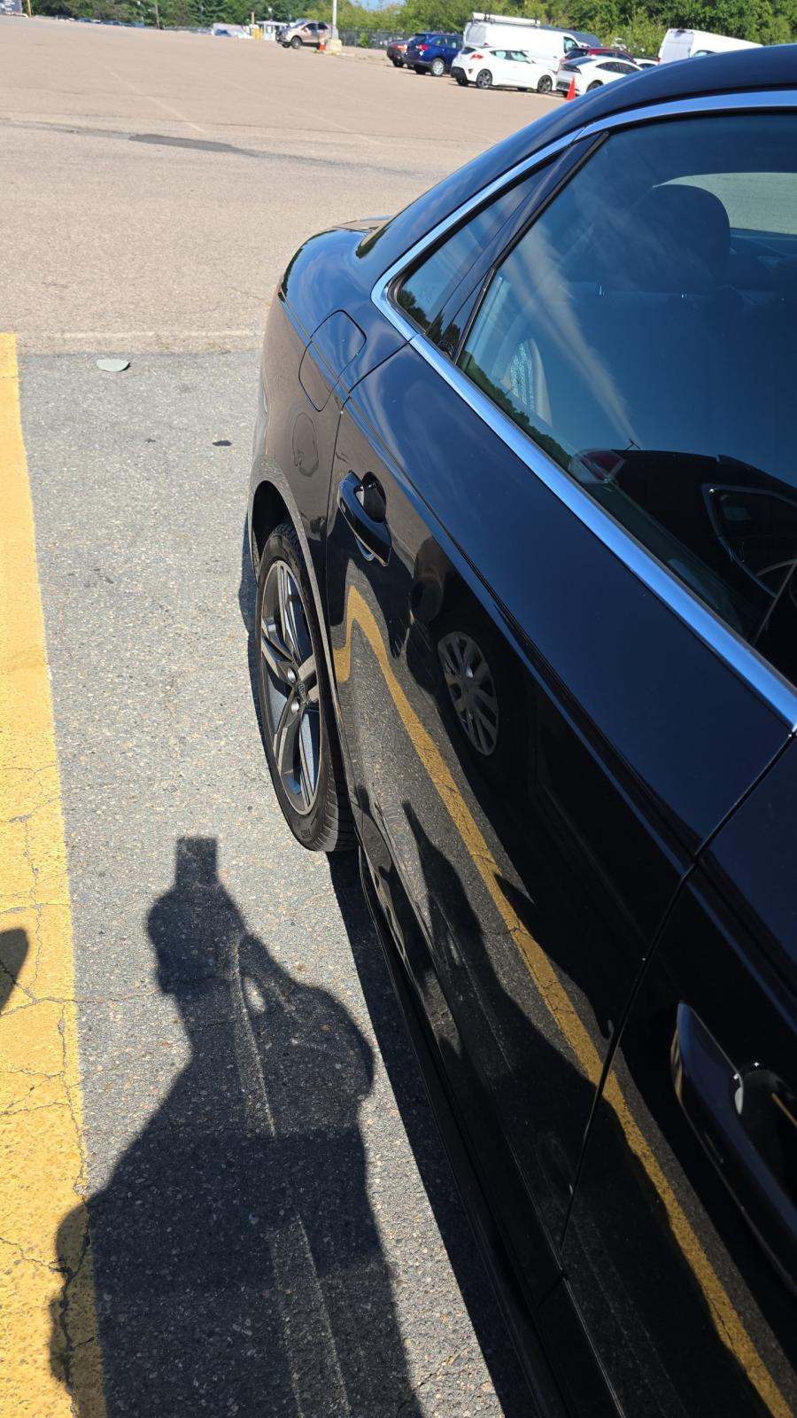 2017 Audi A4 Prestige AWD