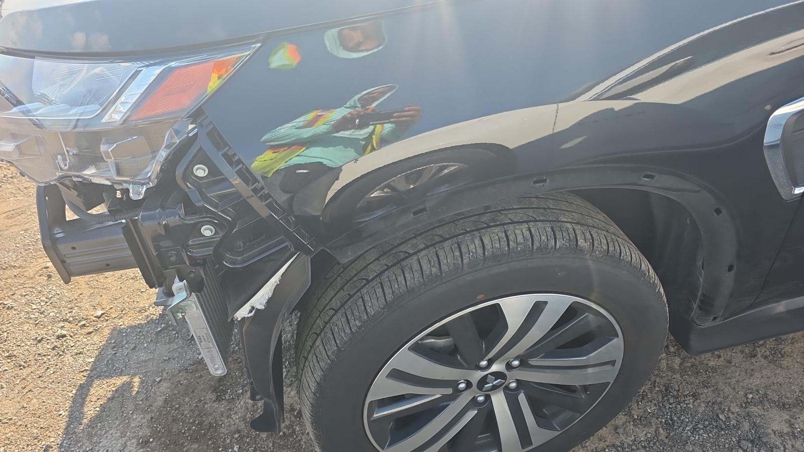 2024 Mitsubishi Outlander Sport 2.0 ES AWD