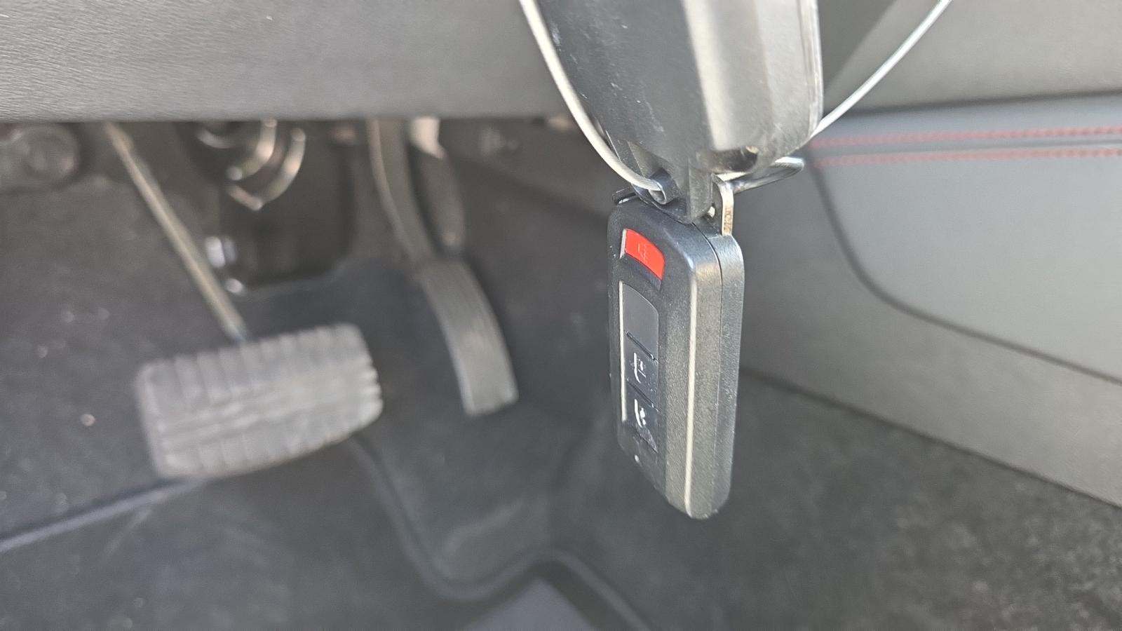 2024 Mitsubishi Outlander Sport 2.0 ES AWD