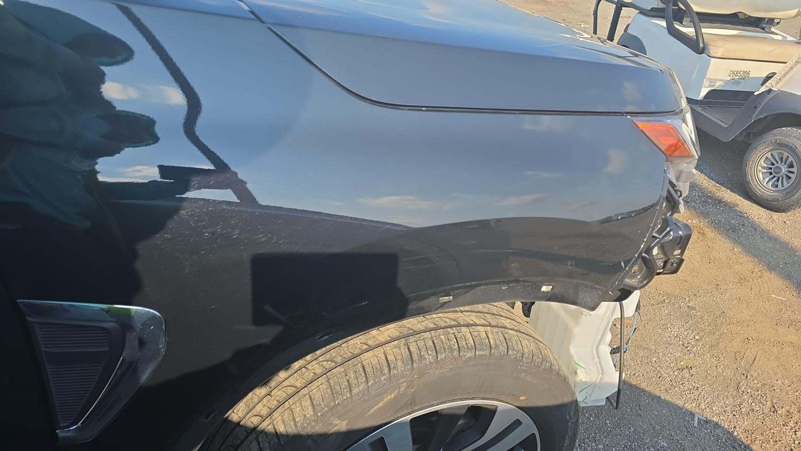 2024 Mitsubishi Outlander Sport 2.0 ES AWD