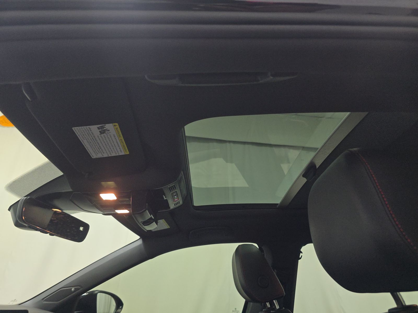 2025 Volkswagen Jetta 2.0T GLI Autobahn FWD