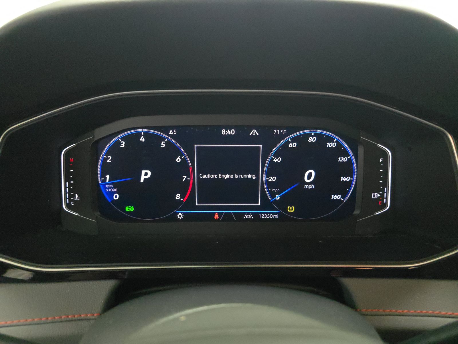 2025 Volkswagen Jetta 2.0T GLI Autobahn FWD