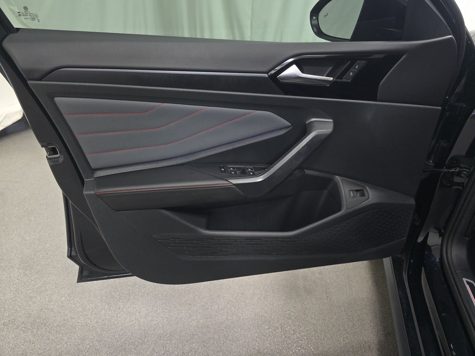 2025 Volkswagen Jetta 2.0T GLI Autobahn FWD