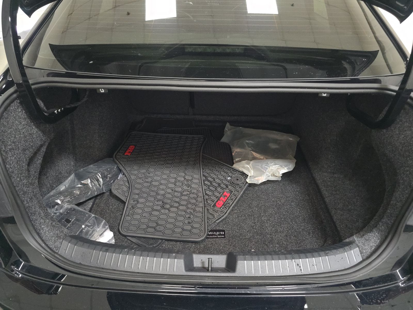 2025 Volkswagen Jetta 2.0T GLI Autobahn FWD