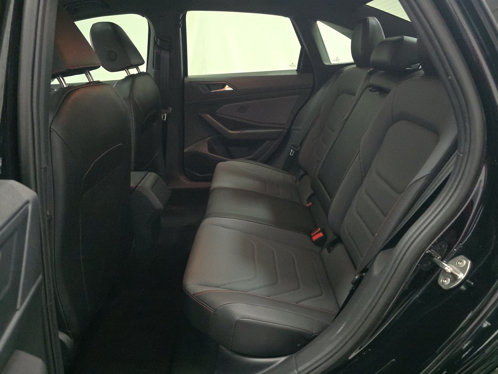 2025 Volkswagen Jetta 2.0T GLI Autobahn FWD