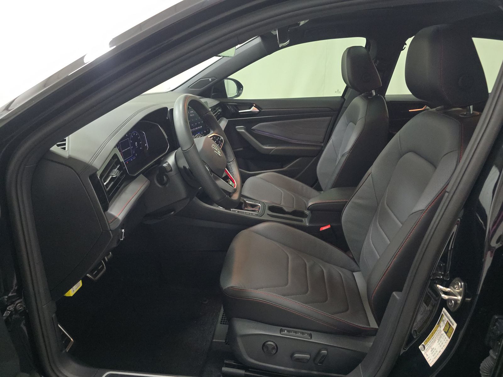 2025 Volkswagen Jetta 2.0T GLI Autobahn FWD